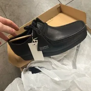 Clarks | Shoes | Clarks Wallabee Sz 85 Brand New Never Worn  display picture 1